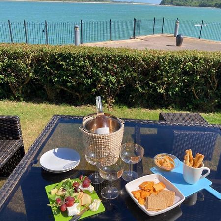 Oyster Bay Holiday Apartment Dundrum מראה חיצוני תמונה