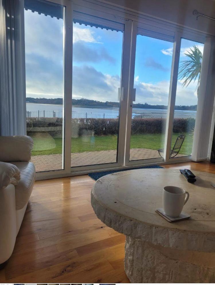 Oyster Bay Holiday Apartment Dundrum מראה חיצוני תמונה