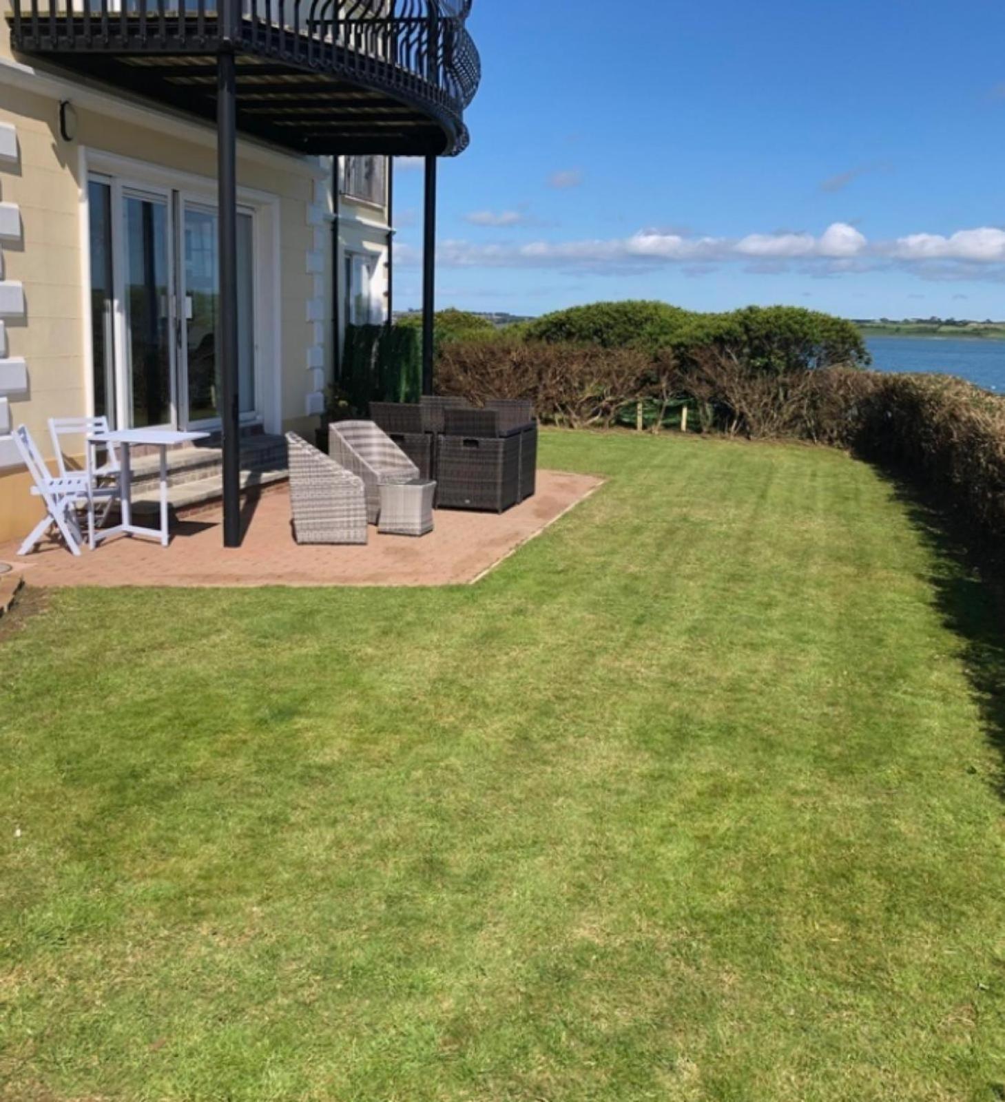 Oyster Bay Holiday Apartment Dundrum מראה חיצוני תמונה