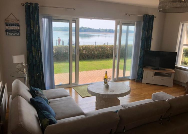 Oyster Bay Holiday Apartment Dundrum מראה חיצוני תמונה