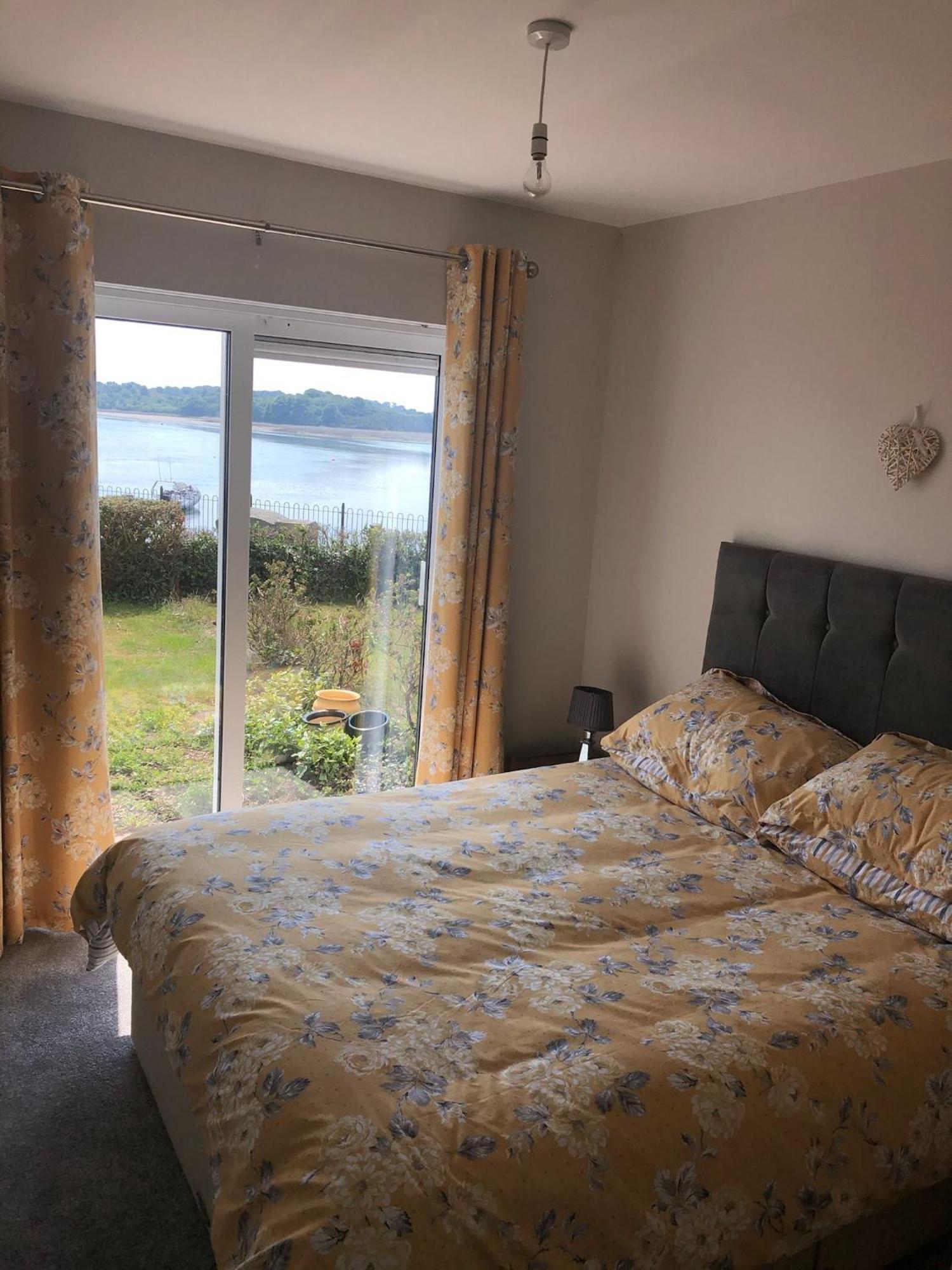 Oyster Bay Holiday Apartment Dundrum מראה חיצוני תמונה