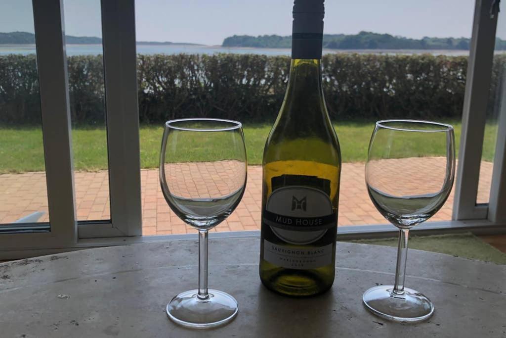 Oyster Bay Holiday Apartment Dundrum מראה חיצוני תמונה