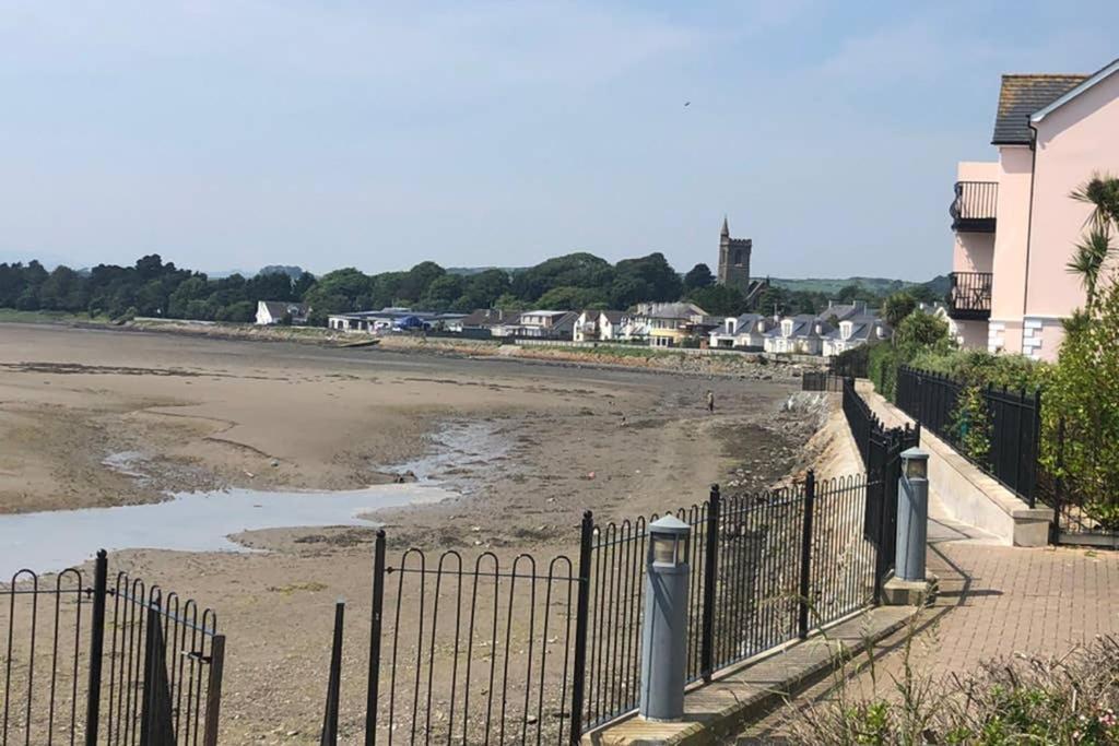 Oyster Bay Holiday Apartment Dundrum מראה חיצוני תמונה