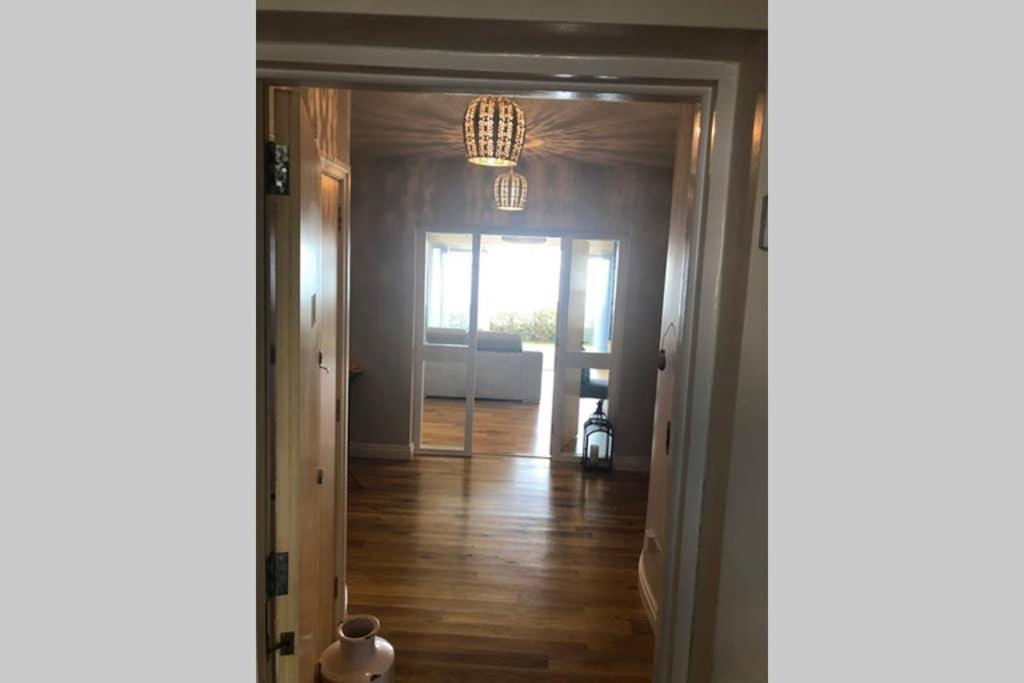 Oyster Bay Holiday Apartment Dundrum מראה חיצוני תמונה