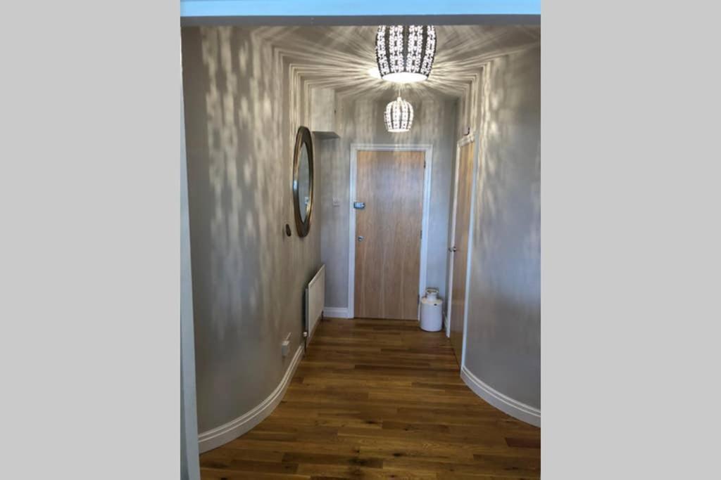 Oyster Bay Holiday Apartment Dundrum מראה חיצוני תמונה
