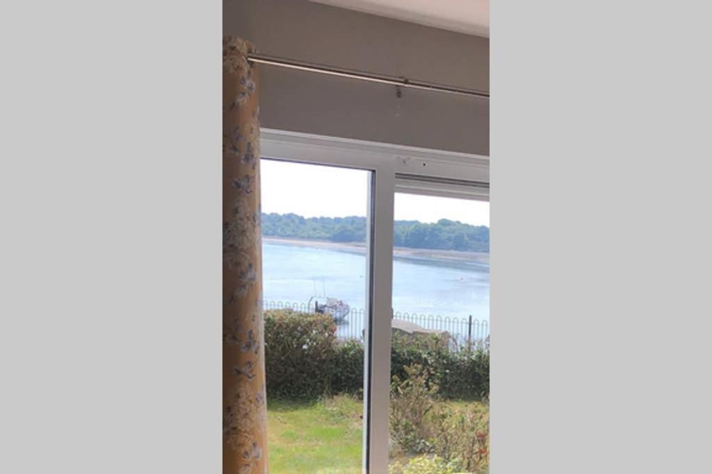Oyster Bay Holiday Apartment Dundrum מראה חיצוני תמונה