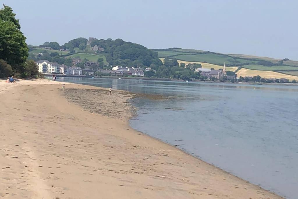 Oyster Bay Holiday Apartment Dundrum מראה חיצוני תמונה