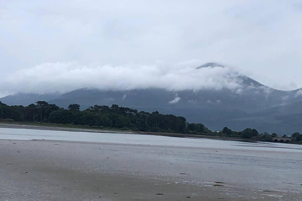 Oyster Bay Holiday Apartment Dundrum מראה חיצוני תמונה