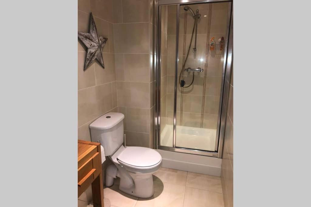 Oyster Bay Holiday Apartment Dundrum מראה חיצוני תמונה