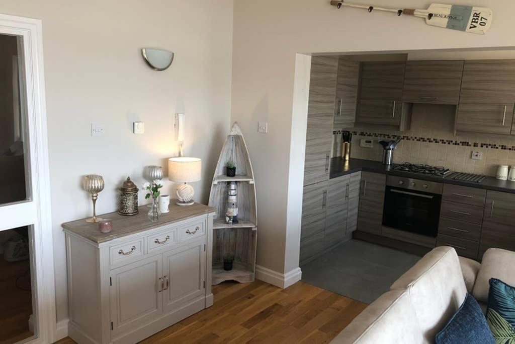 Oyster Bay Holiday Apartment Dundrum מראה חיצוני תמונה
