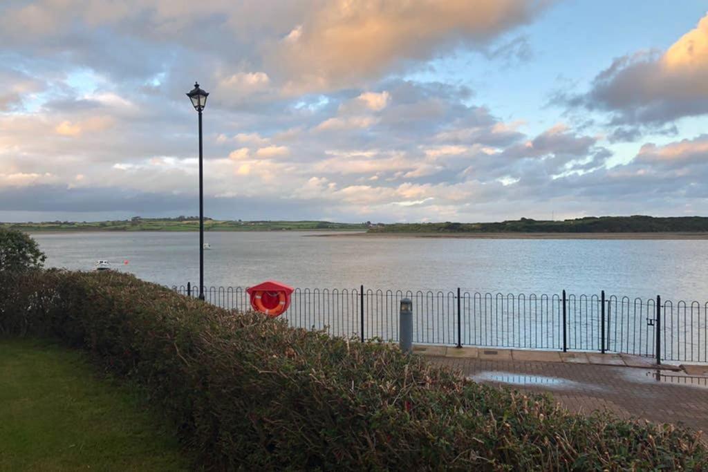 Oyster Bay Holiday Apartment Dundrum מראה חיצוני תמונה