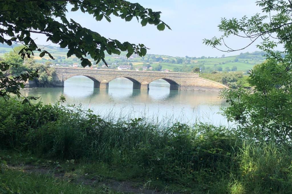 Oyster Bay Holiday Apartment Dundrum מראה חיצוני תמונה
