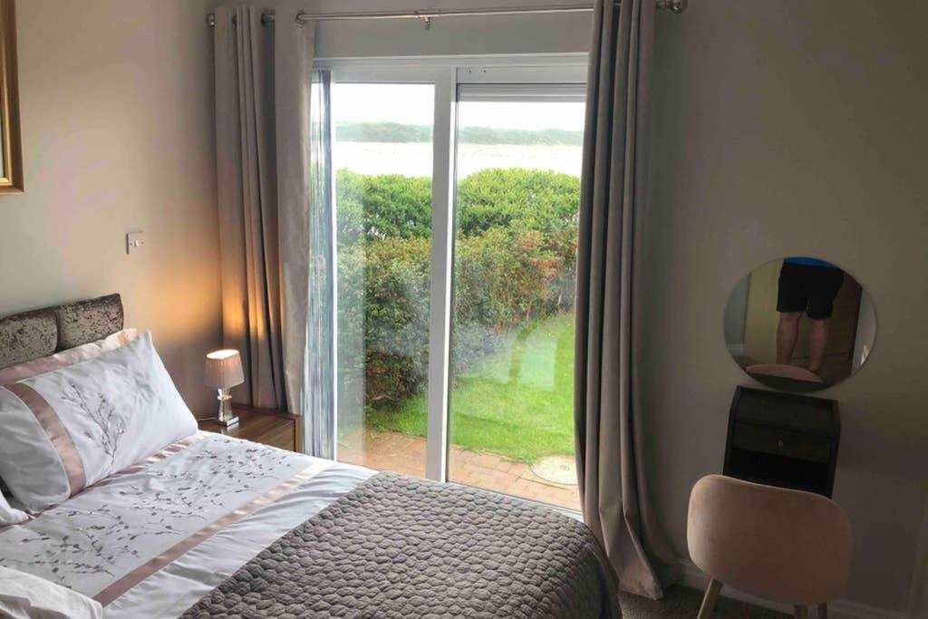 Oyster Bay Holiday Apartment Dundrum מראה חיצוני תמונה