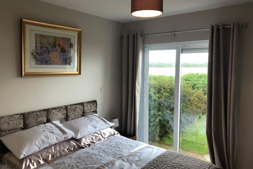 Oyster Bay Holiday Apartment Dundrum מראה חיצוני תמונה