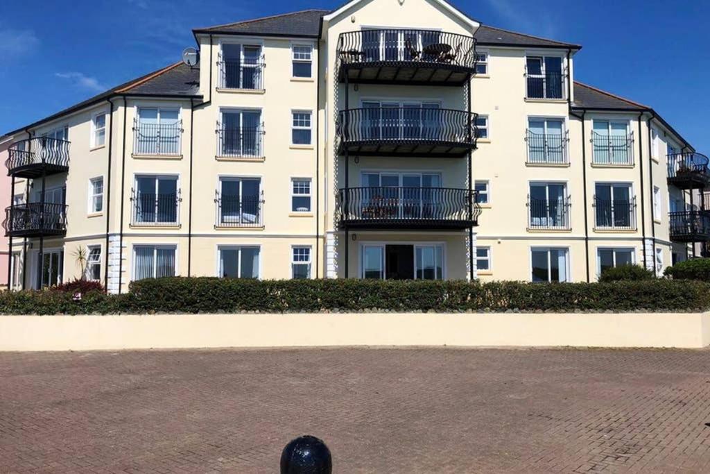 Oyster Bay Holiday Apartment Dundrum מראה חיצוני תמונה