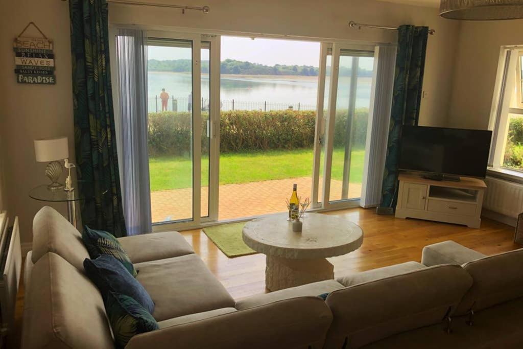 Oyster Bay Holiday Apartment Dundrum מראה חיצוני תמונה