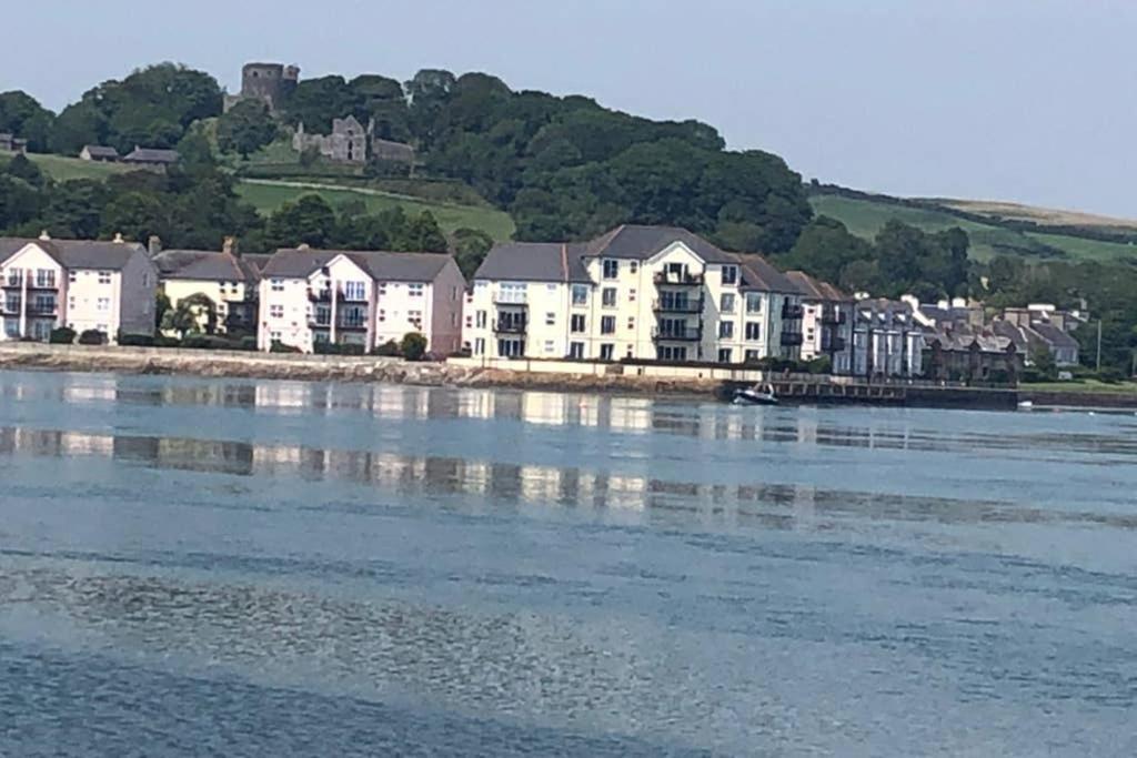 Oyster Bay Holiday Apartment Dundrum מראה חיצוני תמונה
