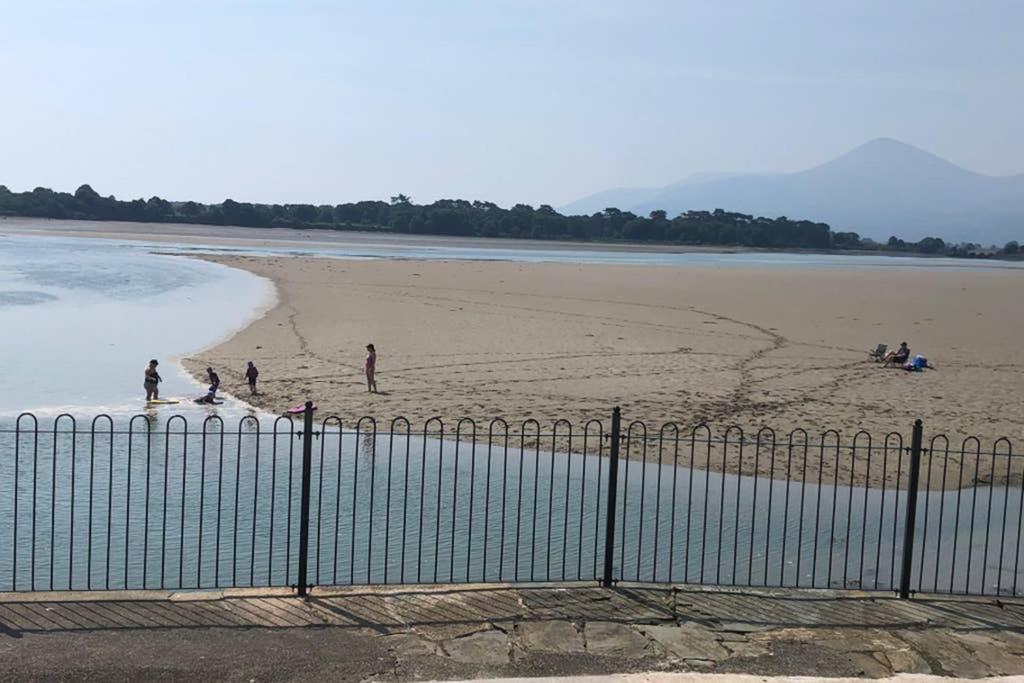 Oyster Bay Holiday Apartment Dundrum מראה חיצוני תמונה