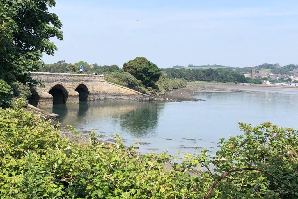 Oyster Bay Holiday Apartment Dundrum מראה חיצוני תמונה