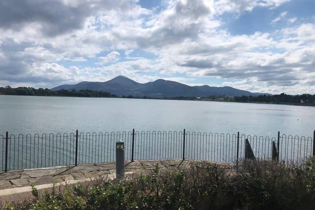 Oyster Bay Holiday Apartment Dundrum מראה חיצוני תמונה