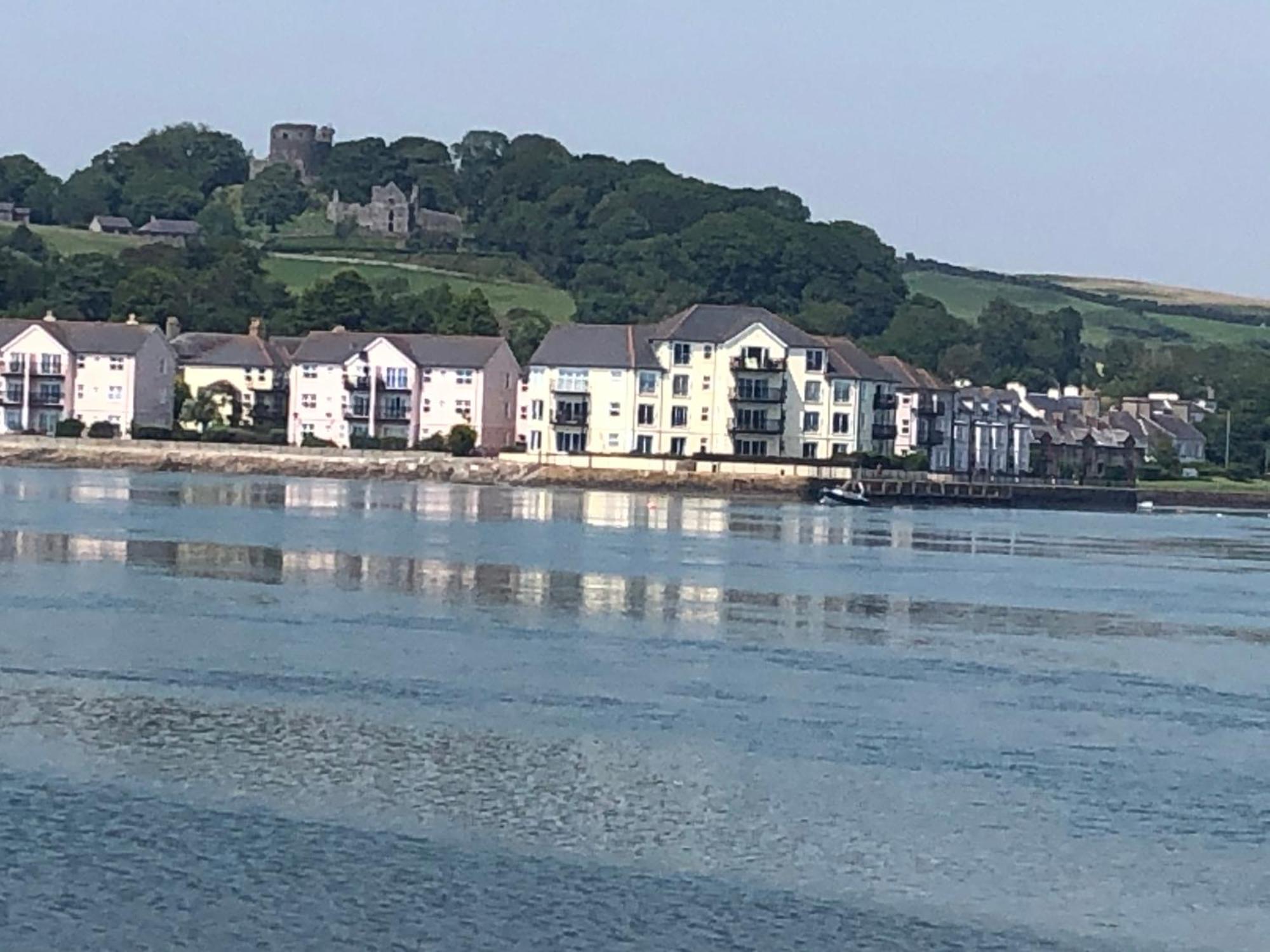 Oyster Bay Holiday Apartment Dundrum מראה חיצוני תמונה